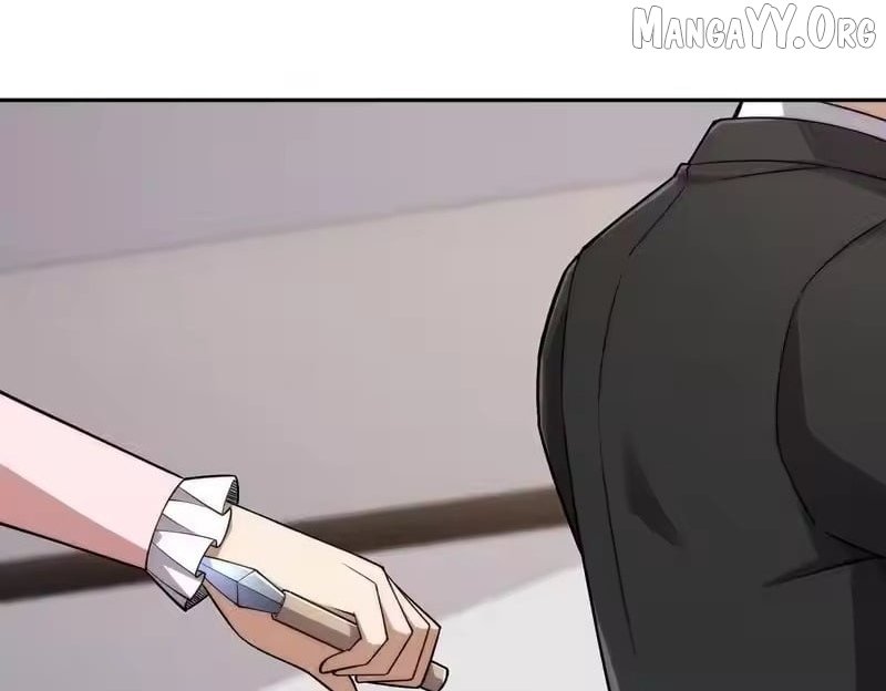 Hidden Dragon in the City (2025) Chapter 47 - page 50